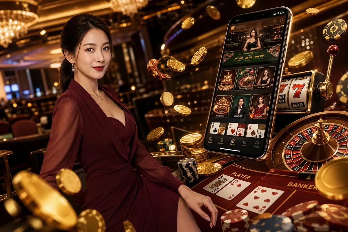 711cucu panduan slot RTP volatiliti