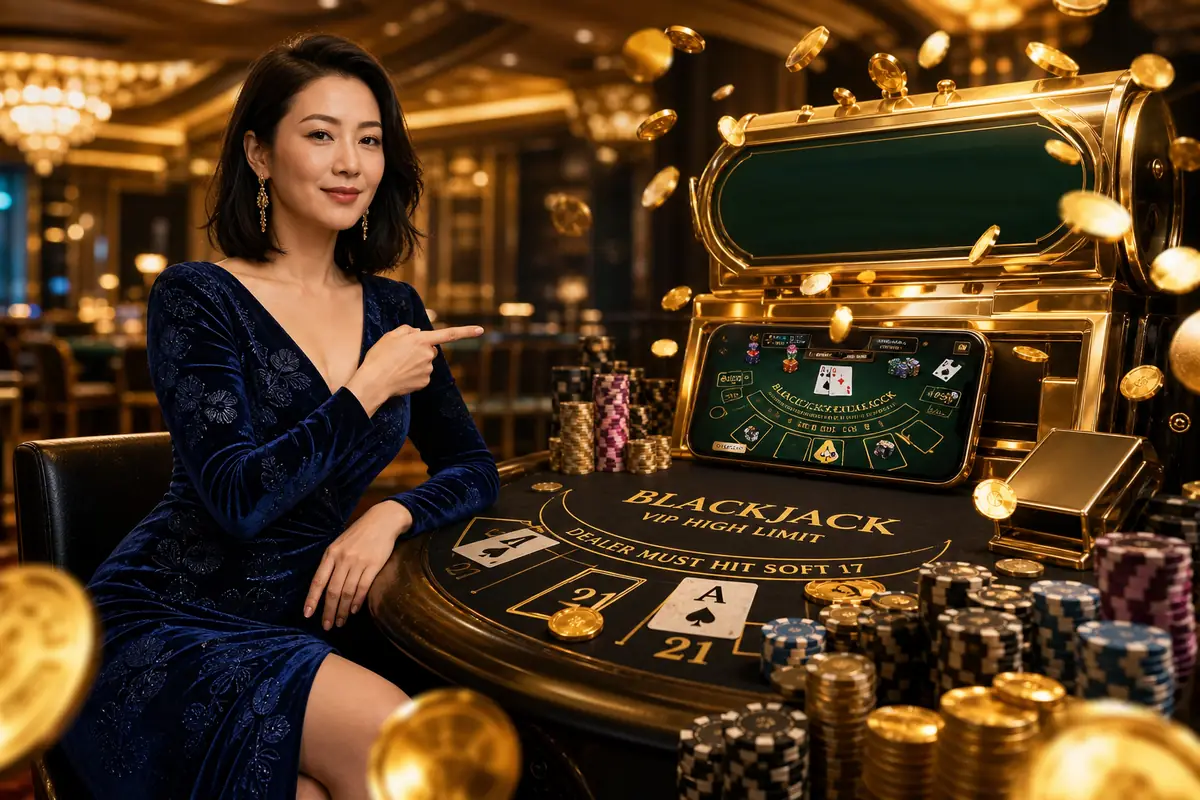711cucu Casino program VIP ganjaran cashback