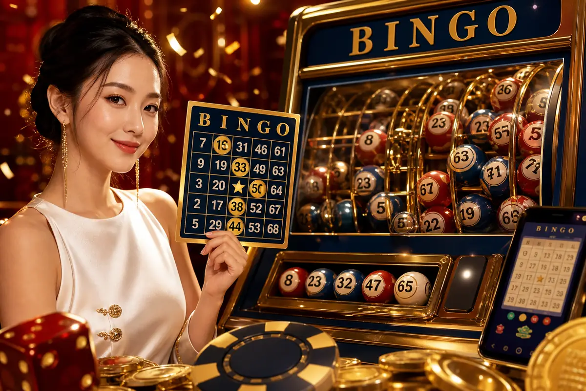 711cucu platform kasino online Malaysia